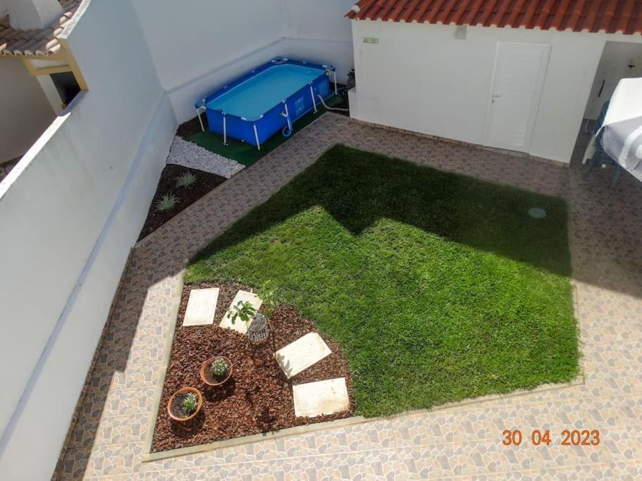 Villa Andorinha Portimão Buitenkant foto